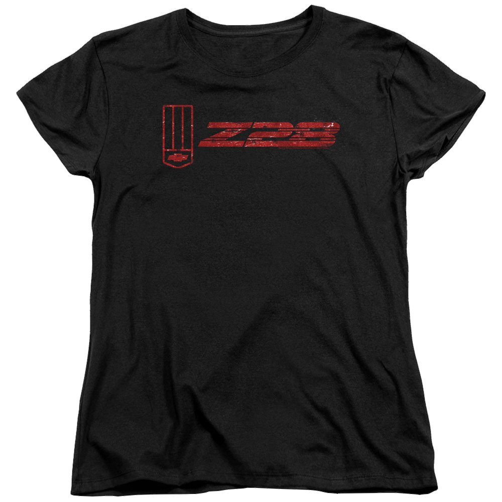 Chevrolet The Z28 - Women's T-Shirt Hoodie, Sweatshirt | CiraTrend.com