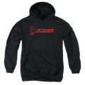 Chevrolet The Z28 - Youth Hoodie (Ages 8-12) T-Shirts, Sweatshirt | CiraTrend.com