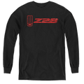 Chevrolet The Z28 - Youth Long Sleeve T-Shirt Hoodie, Sweatshirt | CiraTrend.com