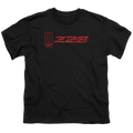 Chevrolet The Z28 - Youth T-Shirt (Ages 8-12) Hoodie, Sweatshirt | CiraTrend.com