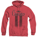 Chevrolet Camaro Stripes - Heather Pullover Hoodie T-Shirts, Sweatshirt | CiraTrend.com