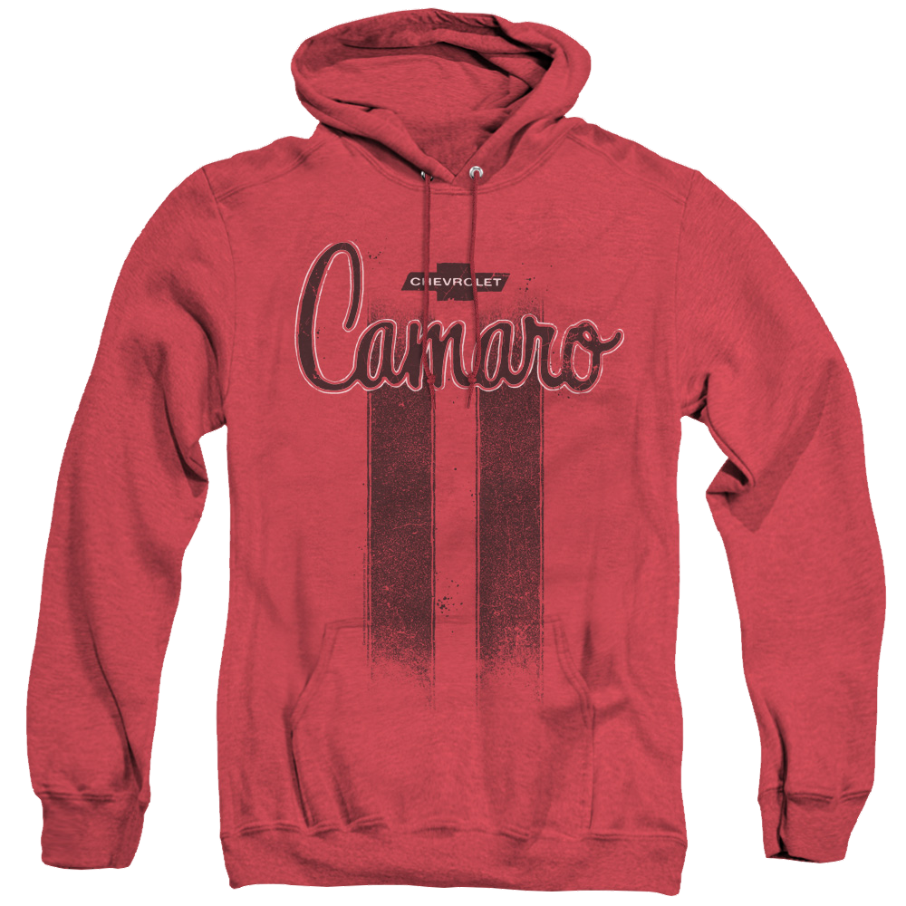 Chevrolet Camaro Stripes - Heather Pullover Hoodie T-Shirts, Sweatshirt | CiraTrend.com