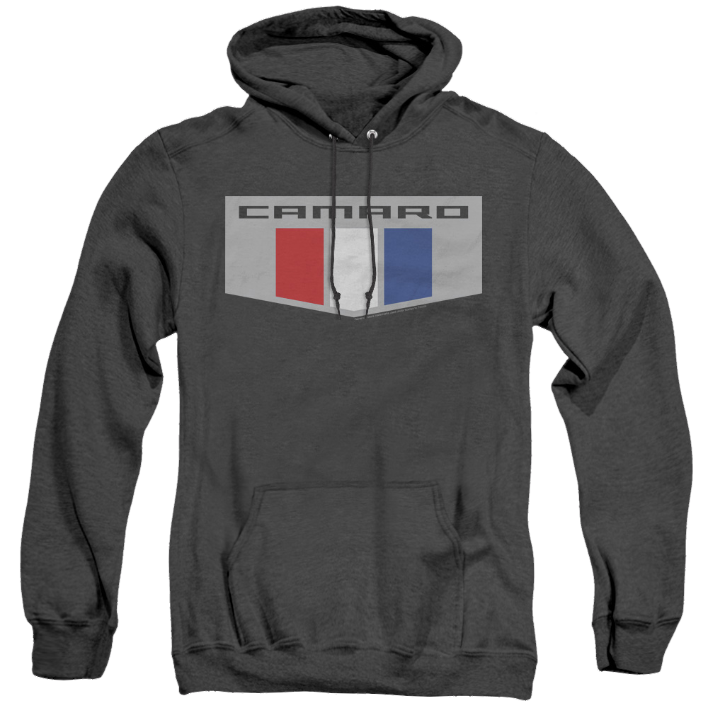 Chevrolet Chrome Emblem - Heather Pullover Hoodie T-Shirts, Sweatshirt | CiraTrend.com