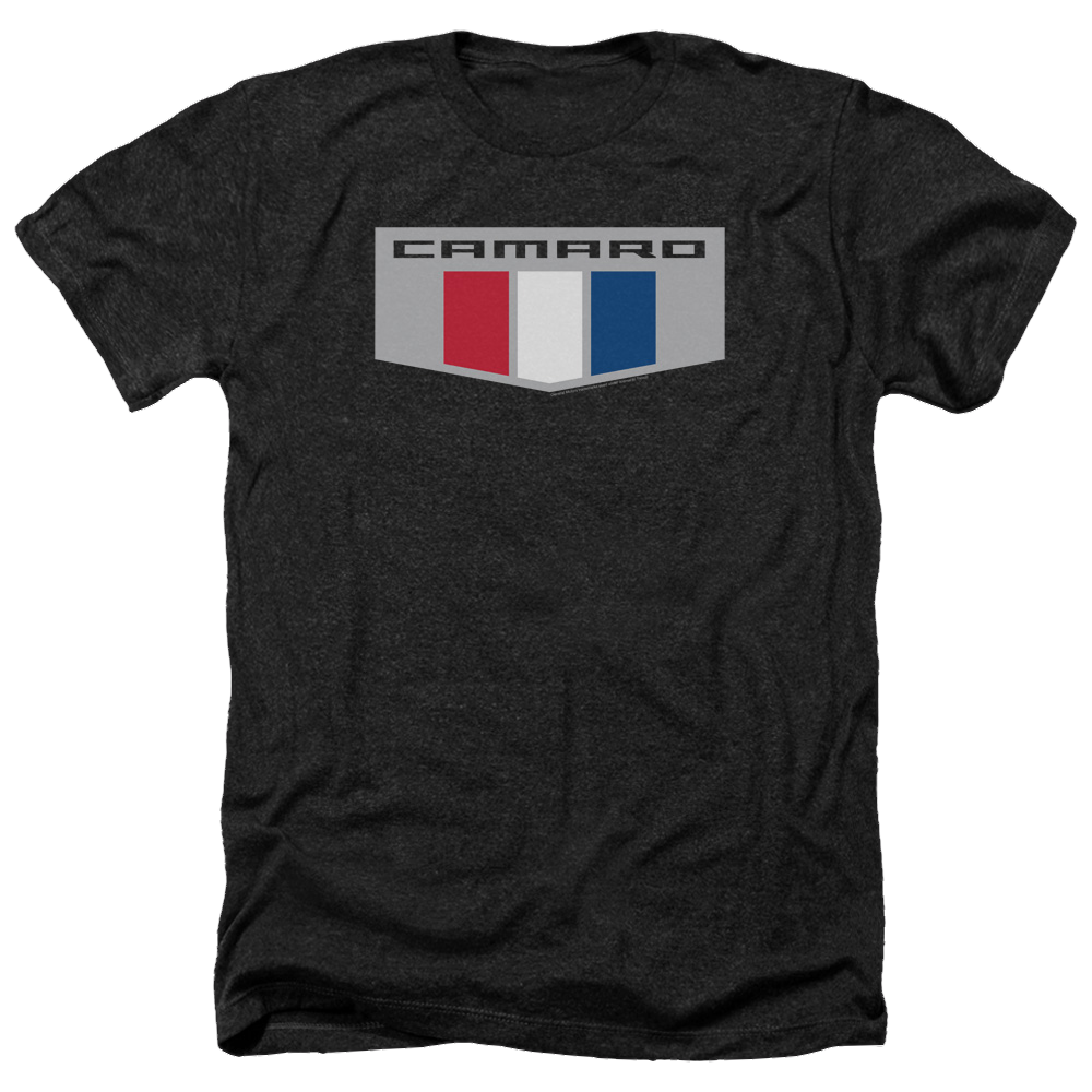 Chevrolet Chrome Emblem - Men's Heather T-Shirt Hoodie, Sweatshirt | CiraTrend.com