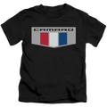 Chevrolet Chrome Emblem - Kid's T-Shirt (Ages 4-7) Hoodie, Sweatshirt | CiraTrend.com