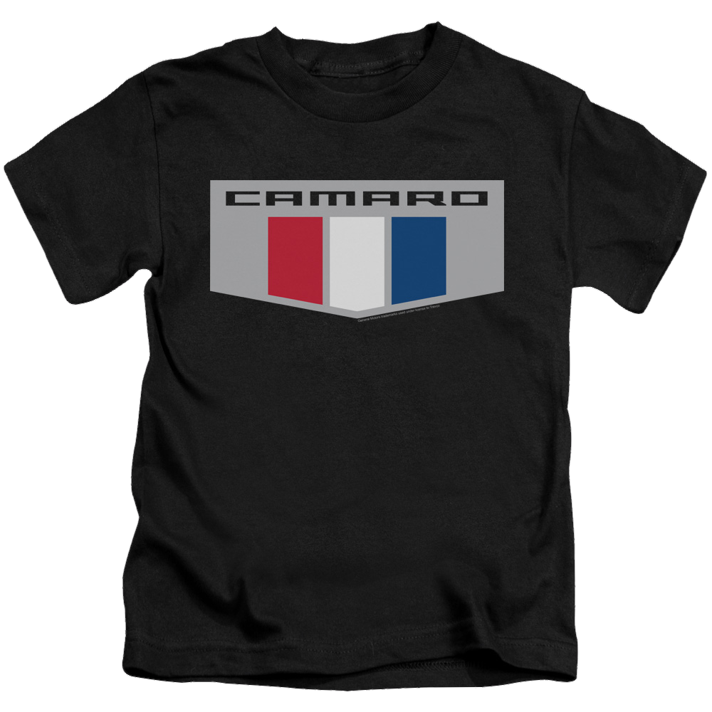 Chevrolet Chrome Emblem - Kid's T-Shirt (Ages 4-7) Hoodie, Sweatshirt | CiraTrend.com