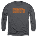 Chevrolet Command Performance - Men's Long Sleeve T-Shirt Hoodie, Sweatshirt | CiraTrend.com