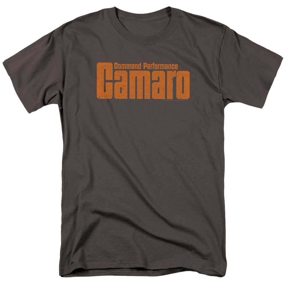Chevrolet Command Performance - Men's Regular Fit T-Shirt Hoodie, Sweatshirt | CiraTrend.com