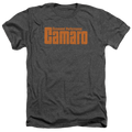Chevrolet Command Performance - Men's Heather T-Shirt Hoodie, Sweatshirt | CiraTrend.com