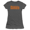 Chevrolet Command Performance - Juniors T-Shirt Hoodie, Sweatshirt | CiraTrend.com
