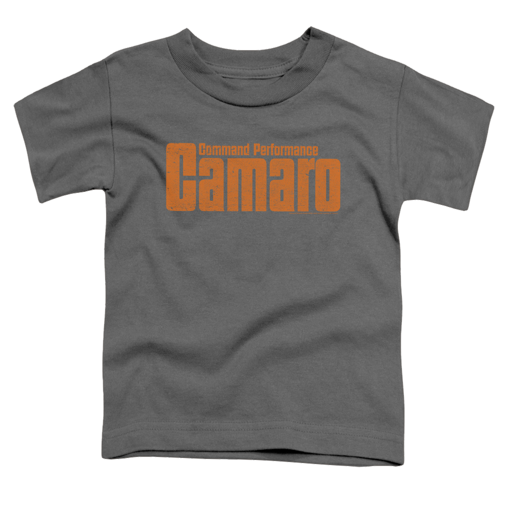 Chevrolet Command Performance - Kid's T-Shirt (Ages 4-7) Hoodie, Sweatshirt | CiraTrend.com