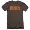 Chevrolet Command Performance - Men's Premium Slim Fit T-Shirt Hoodie, Sweatshirt | CiraTrend.com