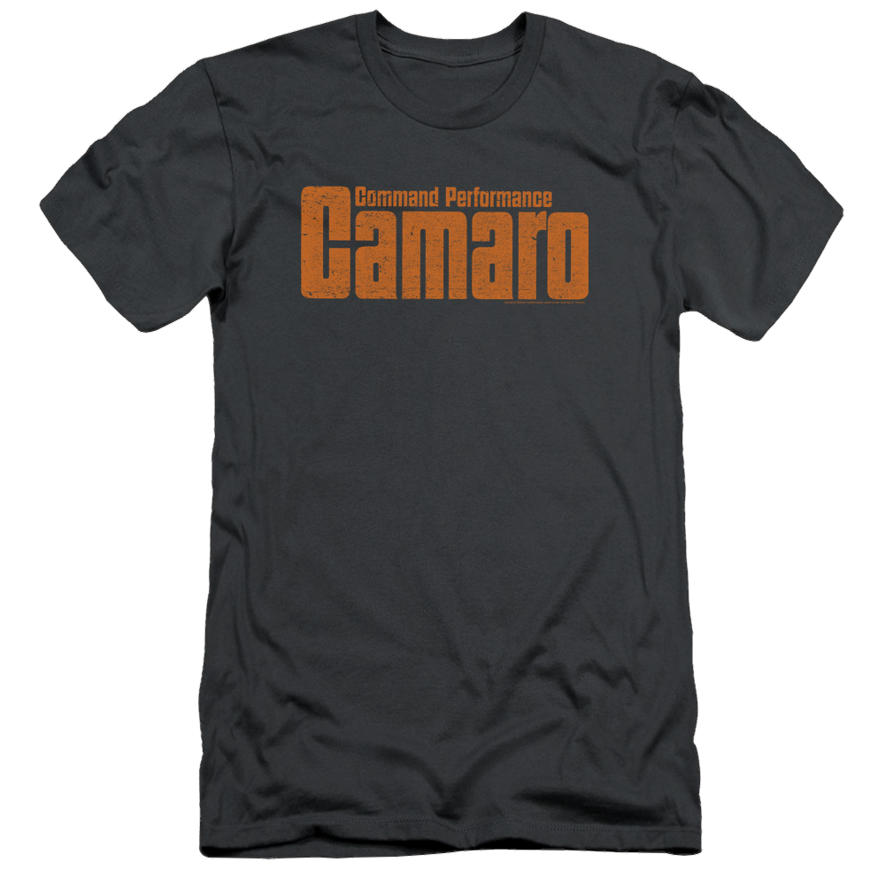 Chevrolet Command Performance - Men's Slim Fit T-Shirt Hoodie, Sweatshirt | CiraTrend.com