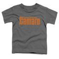 Chevrolet Command Performance - Toddler T-Shirt Hoodie, Sweatshirt | CiraTrend.com