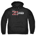 Chevrolet Z28 Logo - Pullover Hoodie T-Shirts, Sweatshirt | CiraTrend.com