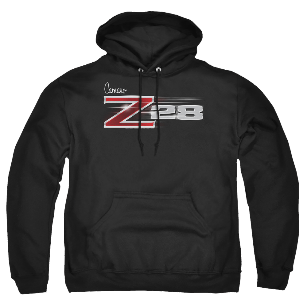 Chevrolet Z28 Logo - Pullover Hoodie T-Shirts, Sweatshirt | CiraTrend.com