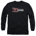 Chevrolet Z28 Logo - Men's Long Sleeve T-Shirt Hoodie, Sweatshirt | CiraTrend.com