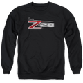 Chevrolet Z28 Logo - Men's Crewneck Sweatshirt T-Shirts, Hoodie | CiraTrend.com