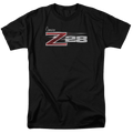 Chevrolet Z28 Logo - Men's Regular Fit T-Shirt Hoodie, Sweatshirt | CiraTrend.com