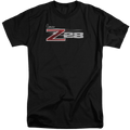 Chevrolet Z28 Logo - Men's Tall Fit T-Shirt Hoodie, Sweatshirt | CiraTrend.com