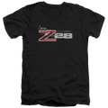 Chevrolet Z28 Logo - Men's V-Neck T-Shirt Hoodie, Sweatshirt | CiraTrend.com