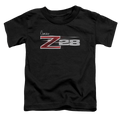 Chevrolet Z28 Logo - Toddler T-Shirt Hoodie, Sweatshirt | CiraTrend.com