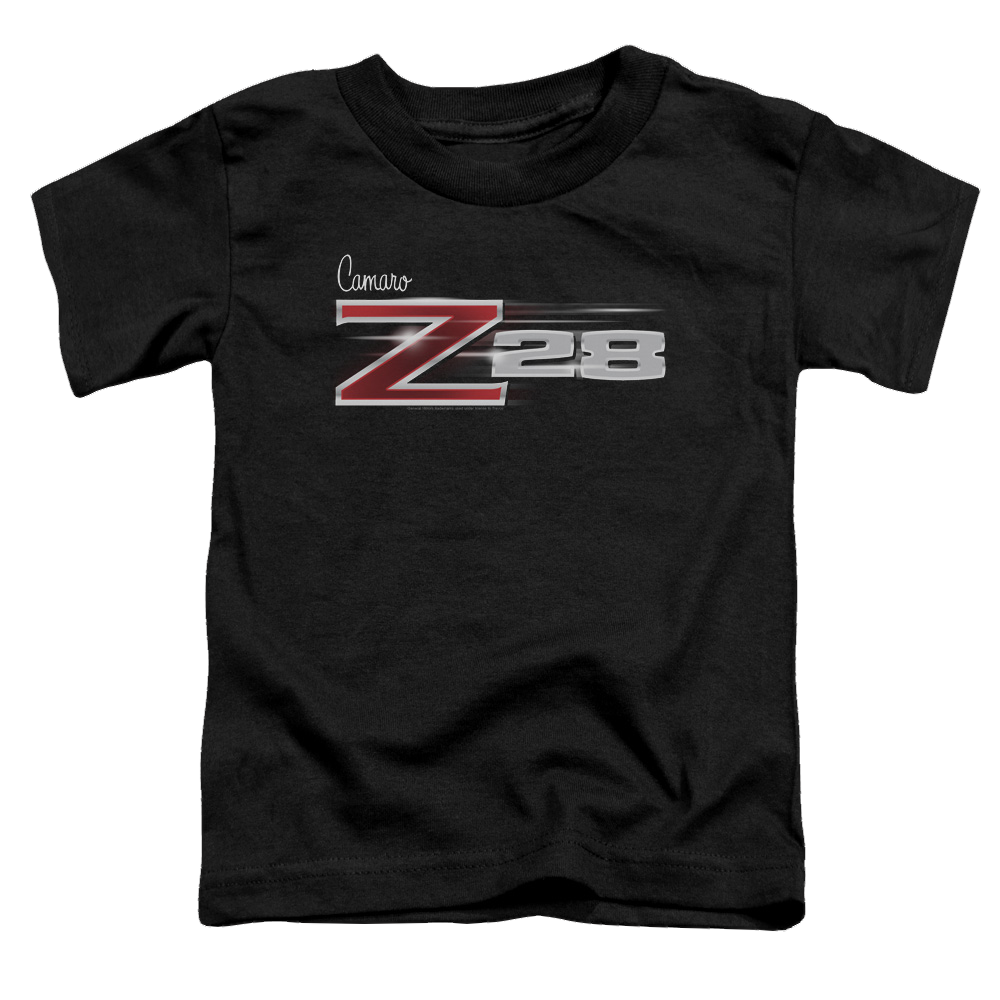 Chevrolet Z28 Logo - Toddler T-Shirt Hoodie, Sweatshirt | CiraTrend.com