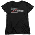 Chevrolet Z28 Logo - Women's T-Shirt Hoodie, Sweatshirt | CiraTrend.com