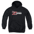 Chevrolet Z28 Logo - Youth Hoodie (Ages 8-12) T-Shirts, Sweatshirt | CiraTrend.com