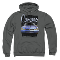 Chevrolet Yellow Camaro - Pullover Hoodie T-Shirts, Sweatshirt | CiraTrend.com