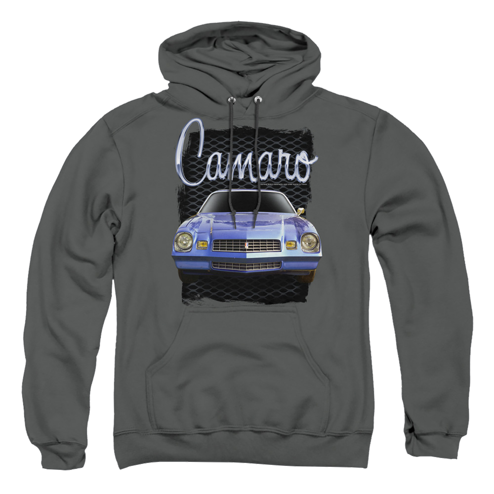 Chevrolet Yellow Camaro - Pullover Hoodie T-Shirts, Sweatshirt | CiraTrend.com