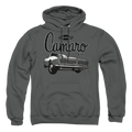 Chevrolet Script Car - Pullover Hoodie T-Shirts, Sweatshirt | CiraTrend.com
