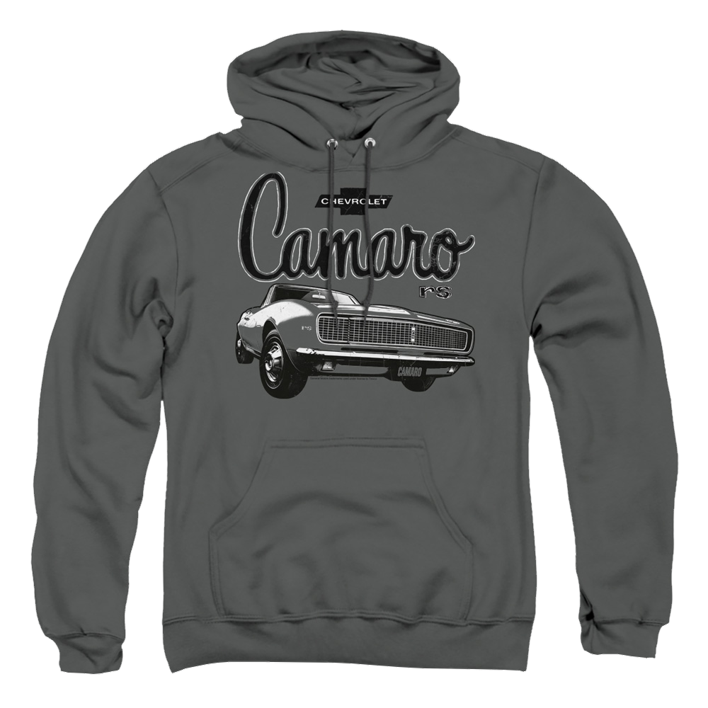 Chevrolet Script Car - Pullover Hoodie T-Shirts, Sweatshirt | CiraTrend.com