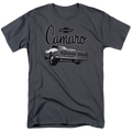 Chevrolet Script Car - Men's Regular Fit T-Shirt Hoodie, Sweatshirt | CiraTrend.com