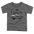 Chevrolet Script Car - Kid's T-Shirt (Ages 4-7) Hoodie, Sweatshirt | CiraTrend.com