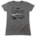 Chevrolet Script Car - Women's T-Shirt Hoodie, Sweatshirt | CiraTrend.com