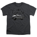 Chevrolet Script Car - Youth T-Shirt (Ages 8-12) Hoodie, Sweatshirt | CiraTrend.com