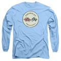 Chevrolet Old Vette - Men's Long Sleeve T-Shirt Style001 Hoodie, Sweatshirt | CiraTrend.com