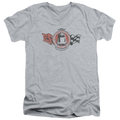 Chevrolet Gentlemens Racer - Men's V-Neck T-Shirt Hoodie, Sweatshirt | CiraTrend.com