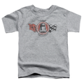 Chevrolet Gentlemens Racer - Toddler T-Shirt Hoodie, Sweatshirt | CiraTrend.com