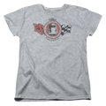 Chevrolet Gentlemens Racer - Women's T-Shirt Hoodie, Sweatshirt | CiraTrend.com