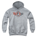 Chevrolet Gentlemens Racer - Youth Hoodie (Ages 8-12) T-Shirts, Sweatshirt | CiraTrend.com