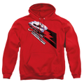 Chevrolet Split Window Sting Ray - Pullover Hoodie T-Shirts, Sweatshirt | CiraTrend.com