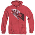 Chevrolet Split Window Sting Ray - Heather Pullover Hoodie T-Shirts, Sweatshirt | CiraTrend.com