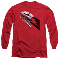 Chevrolet Split Window Sting Ray - Men's Long Sleeve T-Shirt Hoodie, Sweatshirt | CiraTrend.com