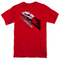 Chevrolet Split Window Sting Ray - Men's Regular Fit T-Shirt Hoodie, Sweatshirt | CiraTrend.com