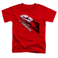 Chevrolet Split Window Sting Ray - Kid's T-Shirt (Ages 4-7) Hoodie, Sweatshirt | CiraTrend.com