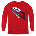Chevrolet Split Window Sting Ray - Youth Long Sleeve T-Shirt Hoodie, Sweatshirt | CiraTrend.com