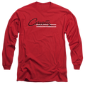 Chevrolet Retro Stingray - Men's Long Sleeve T-Shirt Hoodie, Sweatshirt | CiraTrend.com
