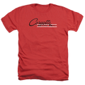 Chevrolet Retro Stingray - Men's Heather T-Shirt Hoodie, Sweatshirt | CiraTrend.com